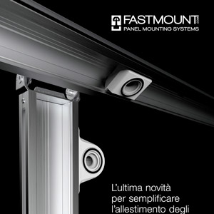 Stratlock: il nuovo standard per l'installazione di pannelli decorativi di Fastmount