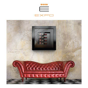 Vetrine vino professionali per residenze private e ambienti retail: scopri la linea firmata Expo