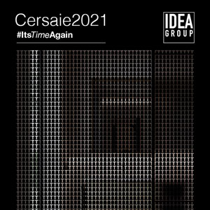 Le novit� Ideagroup per il Cersaie 2021