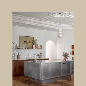 Cucine Abimis: sintesi perfetta di funzionalit� ed eleganza