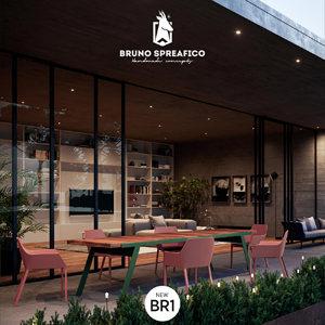 Complementi d'arredo in legno personalizzabili: scopri la selezione 2022 Bruno Spreafico