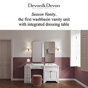 Devon&Devon presenta Season Vanity
