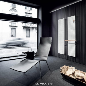 Antrax IT, il nuovo showroom monomarca: scoprilo