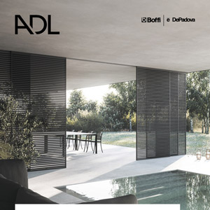 Levante di ADL: non una semplice porta