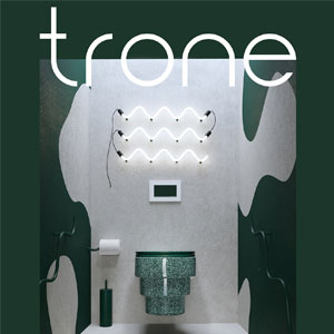 WC e Design, finalmente � possibile