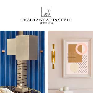 Illuminazione Tisserant: scopri la collezione Zig-Zag