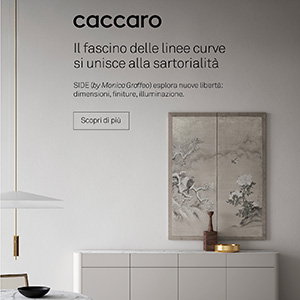Contenitori modulari SIDE by Caccaro: infinite configurazioni, estrema flessibilit�