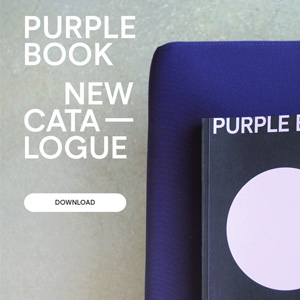 Sancal - Nuovo catalogo generale 2022 Purple Book