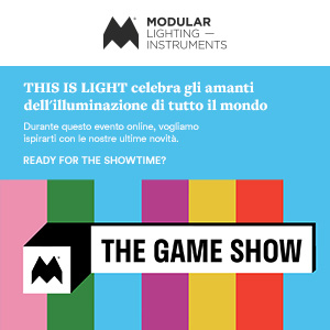 Guarda online il video THIS IS LIGHT by Modular Lighting Instruments
