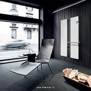 Scopri il nuovo showroom monomarca Antrax IT