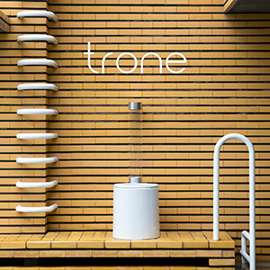 WC e Design, finalmente � possibile