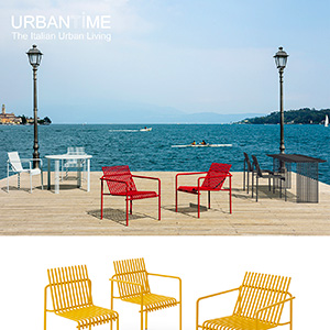Nuove collezioni Urbantime - The Italian Urban Living