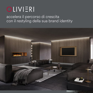 Arredi su misura Olivieri - novit� 2022