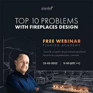 Registrati ora al Free Webinar Planika Academy