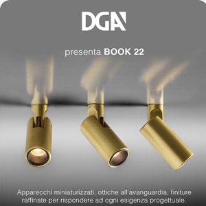 Illuminazione DGA: scarica il Book 22