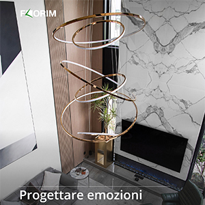 Progettare emozioni: superfici Florim nei settori hotellerie e residenziale