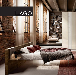 Collezione LAGO 2021/22: La tua casa, viva e da abitare