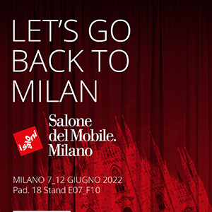 Nuovi divani Marinelli Home al Salone del Mobile: qualit� artigianale d�eccellenza 