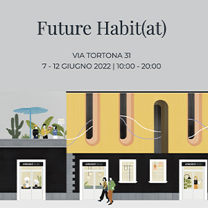Archiproducts Milano: dal 7 al 12 giugno scopri l�abitare del futuro