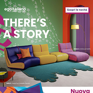 Nuova collezione Egoitaliano: colora il mondo con il tuo EGO