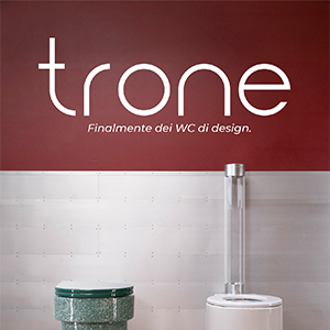 WC e Design, finalmente � possibile