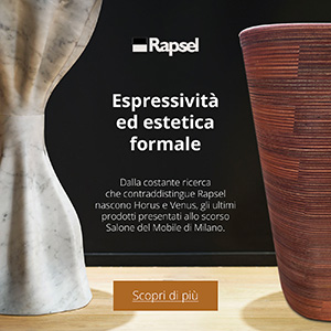 Novit� Rapsel 2022: l�espressivit� e l�estetica formale di Horus e Venus