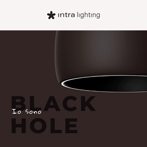 Nuove lampade Intra lighting: l'equilibrio necessario tra luce e vita