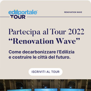 Tour Edilportale 2022: Iscriviti!