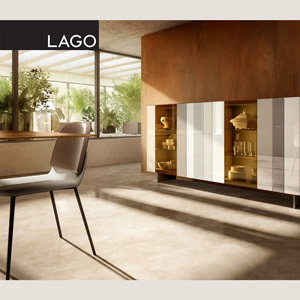 Configura online gli arredi Lago