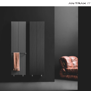 Antrax IT, nasce una nuova generazione di radiatori: risparmio energetico ed estetica ricercata