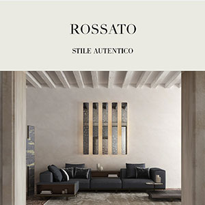 Mobili e complementi d'arredo su misura Rossato: esplora l'offerta