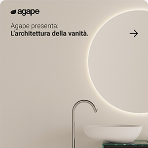 Agape Evo 21: l'architettura della vanit�