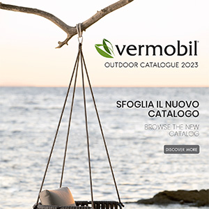 Vermobil outdoor: nuovo catalogo 2023