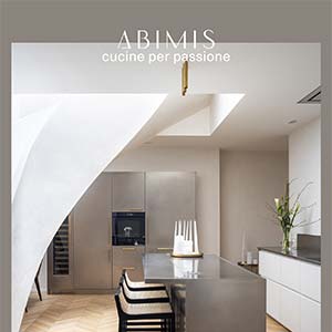 Cucine Abimis, design essenziale e alta funzionalit�