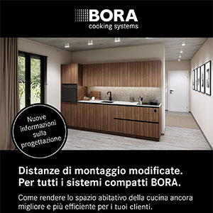 Nuove informazioni sulla progettazione BORA: informati subito!