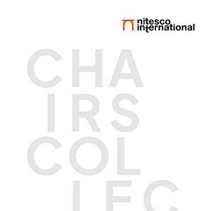 Sedute Nitesco International: l'evoluzione continua