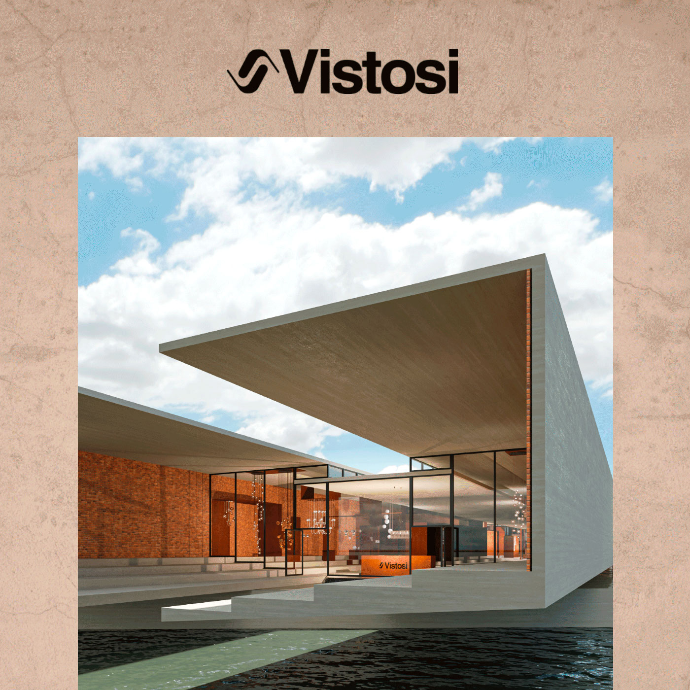 Vistosi Virtual Museum: accedi al tour del primo museo virtuale della luce