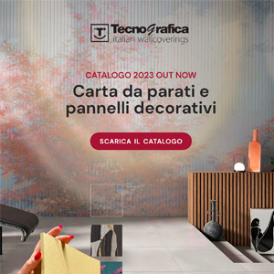 Catalogo Tecnografica 2023: Scopri le nuove collezioni di carta da parati e pannelli decorativi