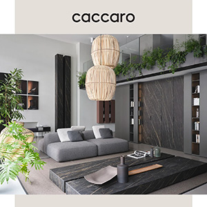 Integrazione tra i sistemi Freedhome e Wallover by Caccaro: il contenimento incontra la parete