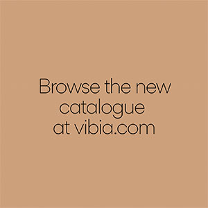 Vibia, scopri il nuovo catalogo soluzioni per ogni tipo di ambiente