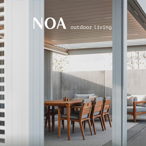 Lasciati ispirare dalle soluzioni outdoor NOA e programma la tua outdoor experience