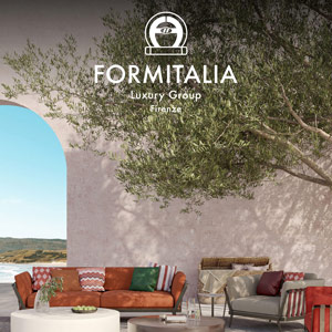 Formitalia si apre al mondo dell'outdoor in un connubio di eccellenza e classe