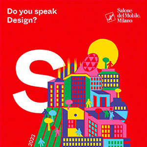 Salone del Mobile.Milano 2023: acquista ora i biglietti 