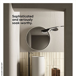 Nic, lavabo freestanding in 29 variazioni colore, gloss, matt: scopri Ovvio