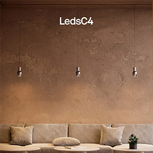 LedsC4 Catalogo Architectural: illuminazione avanzata di interni ed esterni  