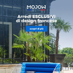 Arredi gonfiabili fabbricati in Francia Mojow: rendi divertenti i tuoi spazi indoor e outdoor