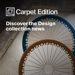 Tappeti artigianali di alta qualit�: scopri la collezione Design