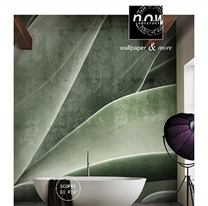 N.O.W. Edizioni presenta la nuova collezione, vieni a scoprirla al Fuorisalone
