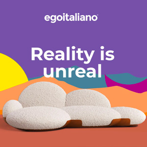 Reality is unreal, la nuova collezione Egoitaliano: ispirazioni naturali e interferenze materiche