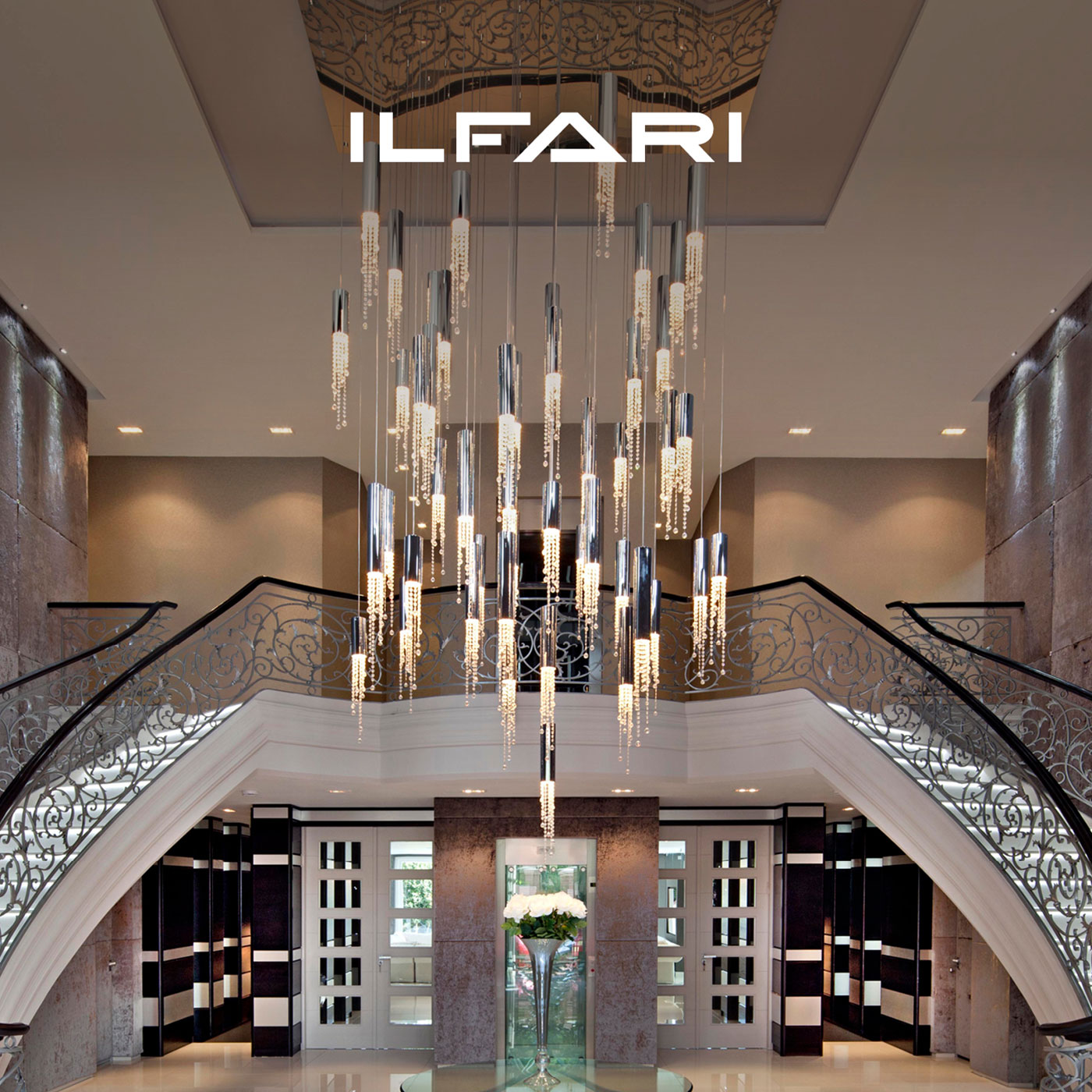 Una collezione unica, divergente e riconoscibile: lasciatevi ispirare da Ilfari